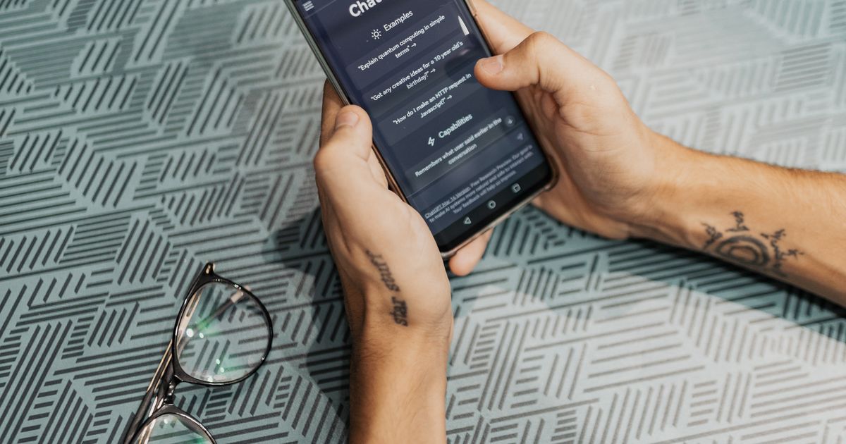 OpenAI franchit le milliard d'utilisateurs ChatGPT et dévoile Astra